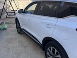 Chery Tiggo 7 Pro 2022 года за 8 500 000 тг. в Жанаозен