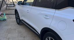 Chery Tiggo 7 Pro 2022 года за 8 500 000 тг. в Жанаозен