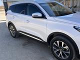 Chery Tiggo 7 Pro 2022 года за 8 500 000 тг. в Жанаозен – фото 4