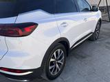 Chery Tiggo 7 Pro 2022 года за 8 500 000 тг. в Жанаозен – фото 3