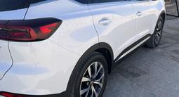 Chery Tiggo 7 Pro 2022 года за 8 500 000 тг. в Жанаозен – фото 3