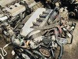 Двигатель BMW 3.0 24V M57D30 за 550 000 тг. в Тараз – фото 4