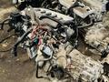 Двигатель BMW 3.0 24V M57D30 за 550 000 тг. в Тараз – фото 6
