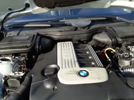 Двигатель BMW 3.0 24V M57 D30 Дизель + за 720 000 тг. в Тараз