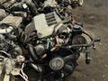 Двигатель BMW 3.0 24V M57D30 за 550 000 тг. в Тараз