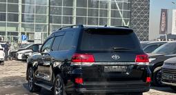 Toyota Land Cruiser 2020 года за 39 990 000 тг. в Алматы – фото 4