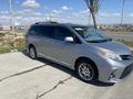 Toyota Sienna 2013 года за 8 500 000 тг. в Актау – фото 2