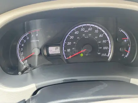 Toyota Sienna 2013 года за 8 500 000 тг. в Актау – фото 8