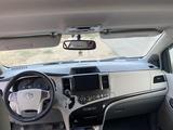 Toyota Sienna 2013 годаүшін8 500 000 тг. в Актау – фото 5