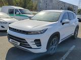 EXEED LX 2022 года за 7 517 000 тг. в Актобе