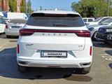 EXEED LX 2022 года за 7 517 000 тг. в Актобе – фото 5