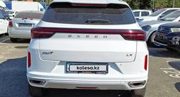 EXEED LX 2022 года за 7 517 000 тг. в Актобе – фото 5