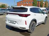 EXEED LX 2022 года за 7 517 000 тг. в Актобе – фото 4