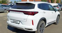 EXEED LX 2022 года за 7 517 000 тг. в Актобе – фото 4