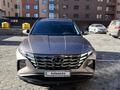 Hyundai Tucson 2022 года за 13 800 000 тг. в Кокшетау – фото 3