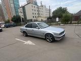 BMW 525 1994 годаүшін3 000 000 тг. в Астана – фото 2