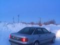 Audi 80 1992 годаfor1 400 000 тг. в Аркалык – фото 4