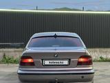 BMW 528 1996 года за 3 300 000 тг. в Алматы – фото 2