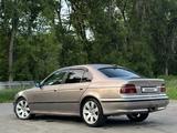 BMW 528 1996 года за 3 300 000 тг. в Алматы – фото 4