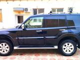 Mitsubishi Pajero 2011 года за 8 500 000 тг. в Актау