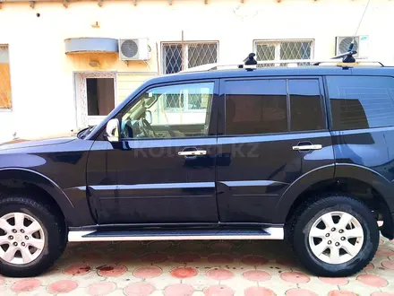 Mitsubishi Pajero 2011 года за 8 000 000 тг. в Актау