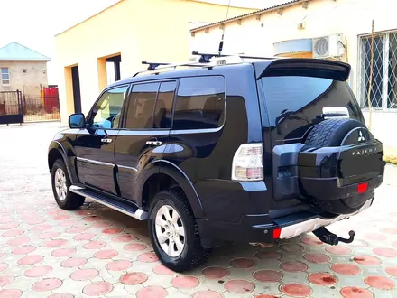 Mitsubishi Pajero 2011 года за 8 000 000 тг. в Актау – фото 11