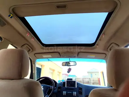 Mitsubishi Pajero 2011 года за 8 000 000 тг. в Актау – фото 5