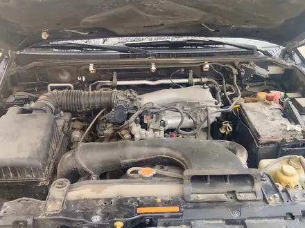 Mitsubishi Pajero 2011 года за 8 000 000 тг. в Актау – фото 3
