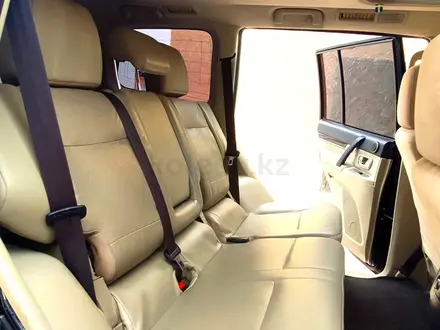 Mitsubishi Pajero 2011 года за 8 000 000 тг. в Актау – фото 6