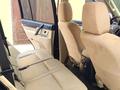 Mitsubishi Pajero 2011 годаүшін8 000 000 тг. в Актау – фото 8