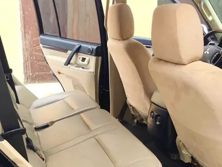 Mitsubishi Pajero 2011 года за 8 000 000 тг. в Актау – фото 8
