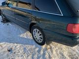 Audi A6 1994 годаүшін3 300 000 тг. в Алматы – фото 2