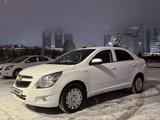 Chevrolet Cobalt 2022 года за 5 800 000 тг. в Астана – фото 2