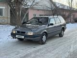 Volkswagen Passat 1991 года за 1 800 000 тг. в Кызылорда – фото 2