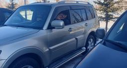 Mitsubishi Pajero 2006 года за 8 700 000 тг. в Усть-Каменогорск – фото 2