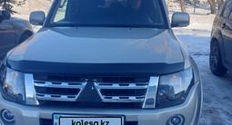 Mitsubishi Pajero 2006 года за 8 700 000 тг. в Усть-Каменогорск