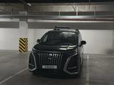 Denza D9 2024 года за 21 500 000 тг. в Алматы