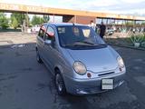 Daewoo Matiz 2006 годаүшін1 500 000 тг. в Алматы