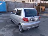 Daewoo Matiz 2006 годаүшін1 500 000 тг. в Алматы – фото 4