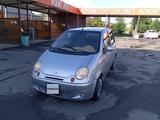 Daewoo Matiz 2006 годаүшін1 500 000 тг. в Алматы – фото 2