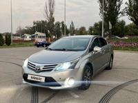 Toyota Avensis 2013 года за 7 600 000 тг. в Алматы