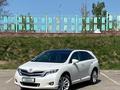 Toyota Venza 2014 года за 15 800 000 тг. в Алматы – фото 4