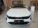 Kia K5 2026 года за 15 990 000 тг. в Астана – фото 2