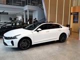 Kia K5 2026 года за 15 990 000 тг. в Астана – фото 3