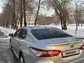 Toyota Camry 2018 года за 11 000 000 тг. в Алматы – фото 7