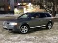 Audi A6 allroad 2004 годаүшін3 600 000 тг. в Астана – фото 9