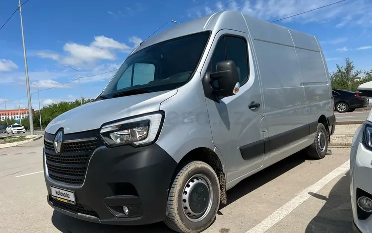 Renault Master 2020 года за 18 000 000 тг. в Уральск