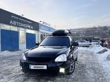 ВАЗ (Lada) Priora 2171 2014 года за 3 100 000 тг. в Алматы – фото 2