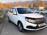 ВАЗ (Lada) Granta 2190 2022 годаfor6 000 000 тг. в Усть-Каменогорск – фото 2