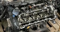 Двигатель 1MZ/2AZ 3л/2,4л Японский мотор на Toyota Контрактный НОВЫЙ ЗАВОЗүшін650 000 тг. в Астана – фото 3